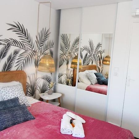 Bristol Plaisance Yourhosthelper Antibes Exterior foto