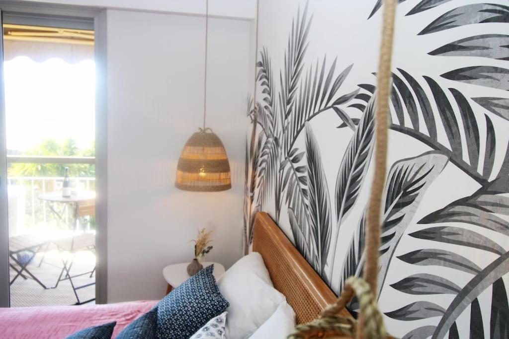 Bristol Plaisance Yourhosthelper Antibes Exterior foto