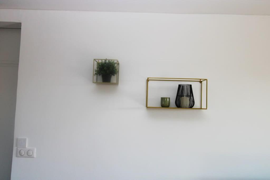 Bristol Plaisance Yourhosthelper Antibes Exterior foto